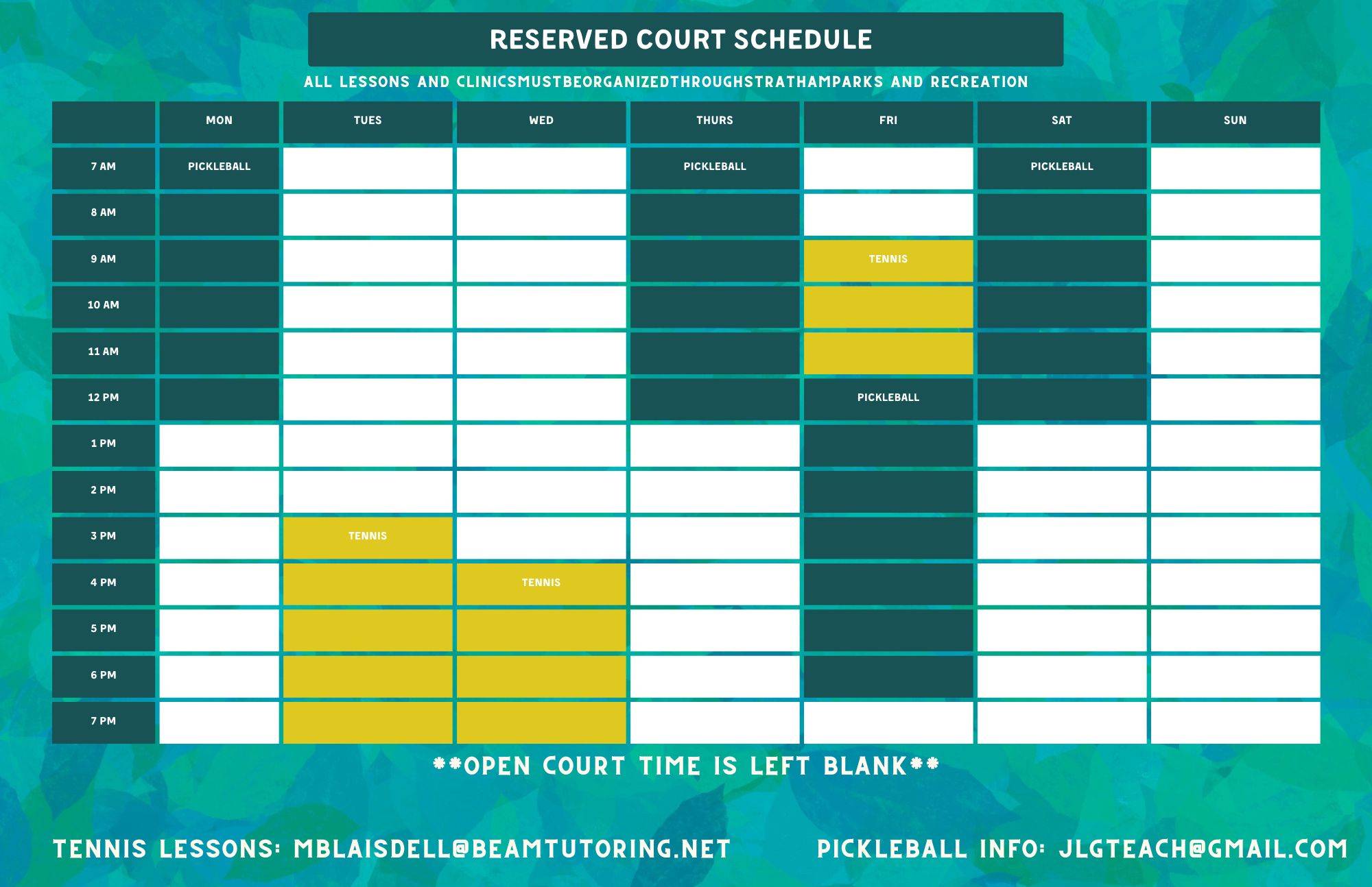 Stevens Park Tennis Court Schedule (2).pdf - Copy